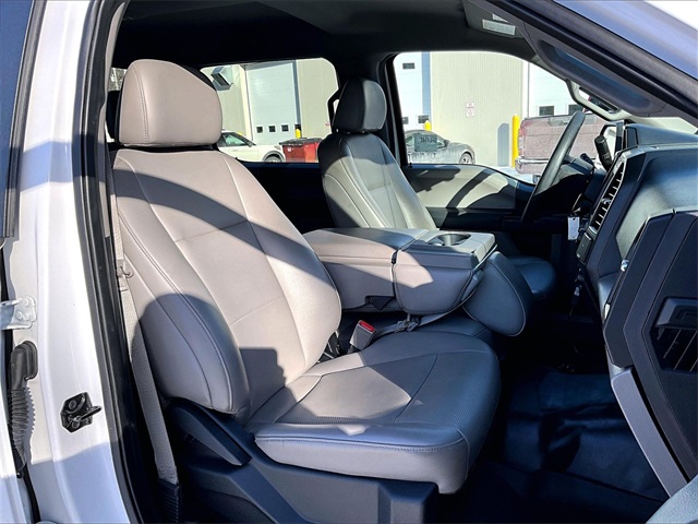 2020 Ford F-150 XL - Photo 7