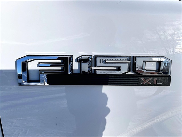 2020 Ford F-150 XL - Photo 8