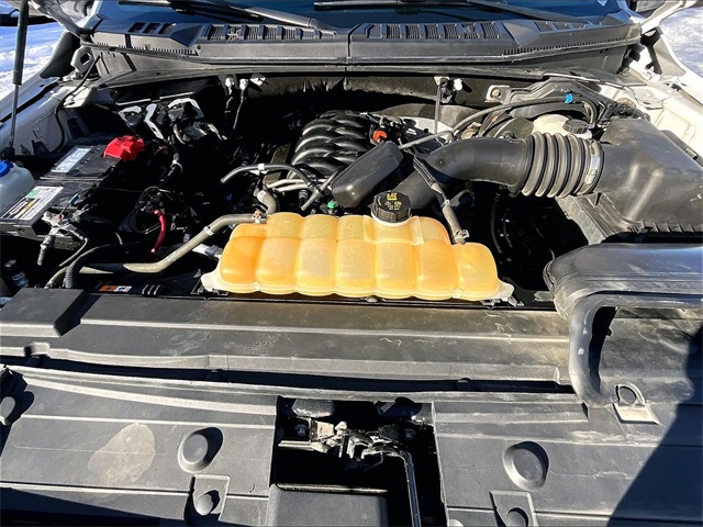 2020 Ford F-150 XL - Photo 10