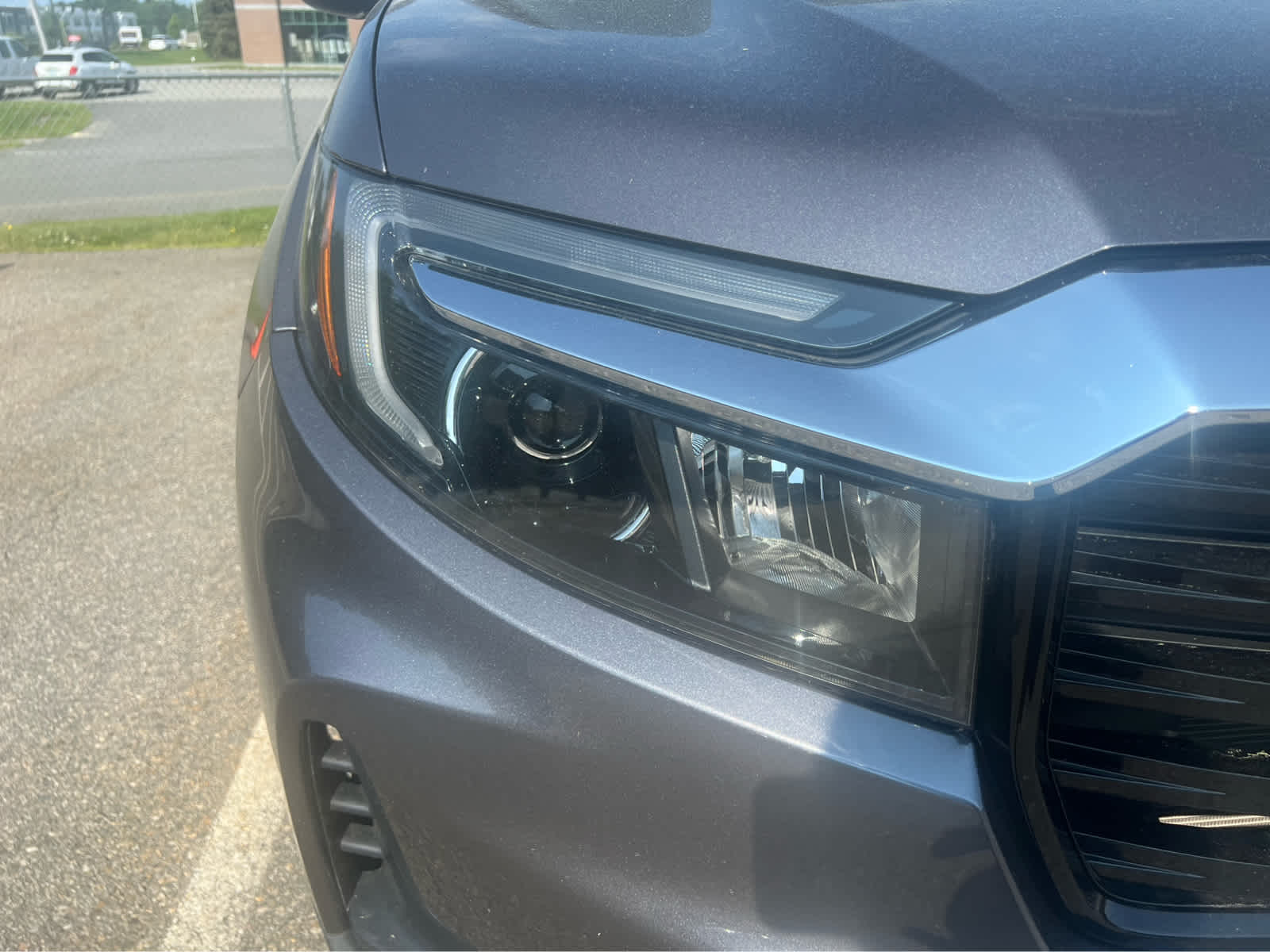 2022 Honda Ridgeline RTL-E - Photo 2