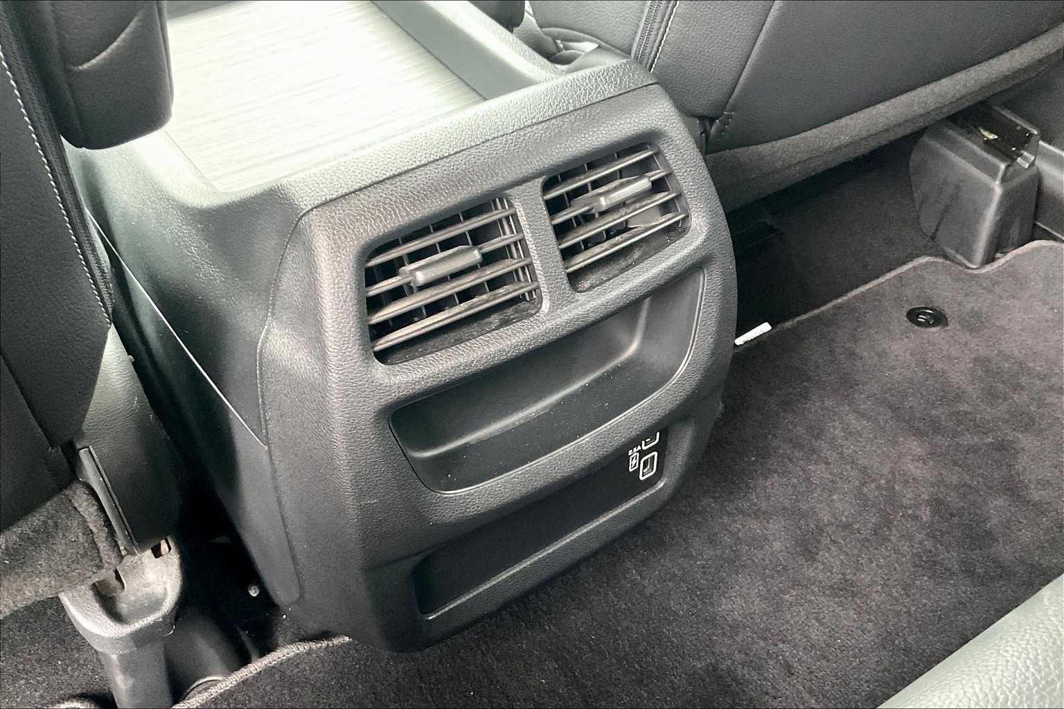 2022 Honda Ridgeline RTL-E - Photo 27