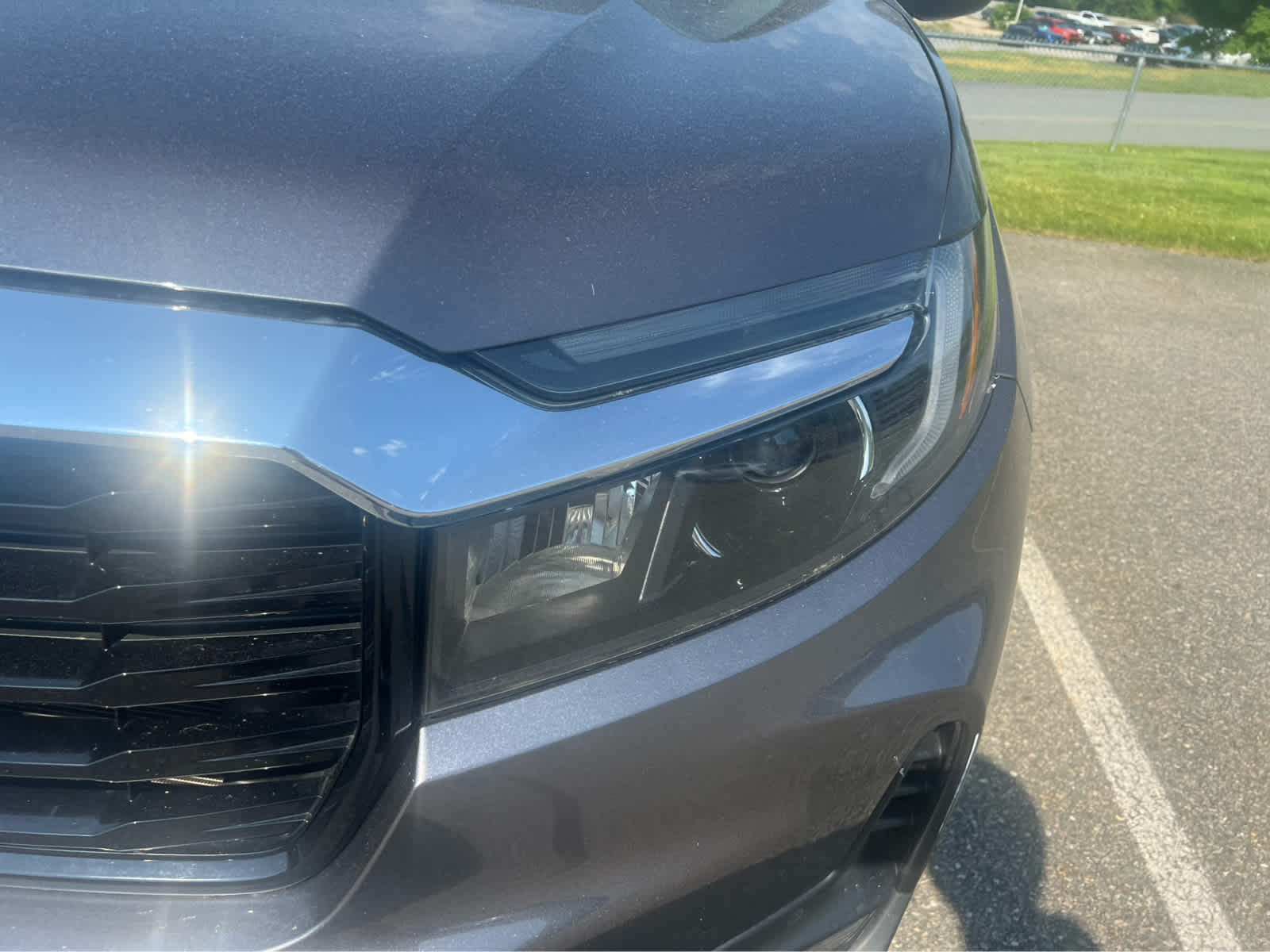 2022 Honda Ridgeline RTL-E - Photo 5