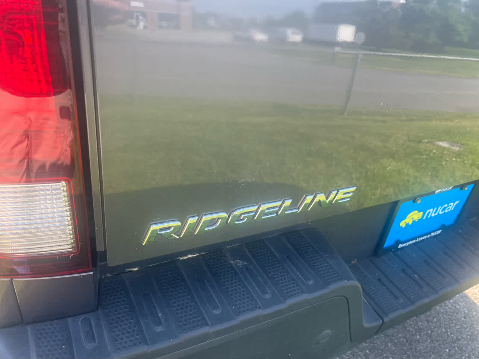 2022 Honda Ridgeline RTL-E - Photo 8