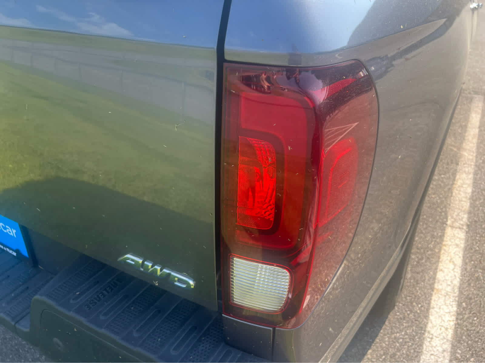2022 Honda Ridgeline RTL-E - Photo 10