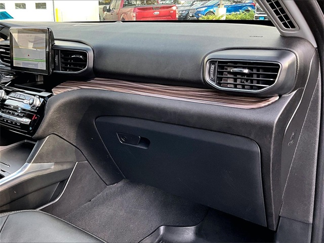 2022 Ford Explorer Limited - Photo 17