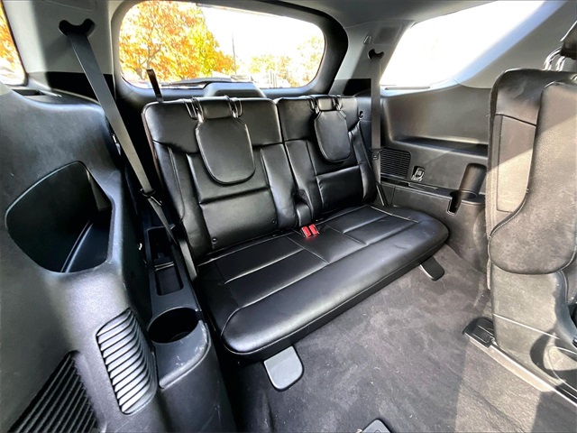2022 Ford Explorer Limited - Photo 29