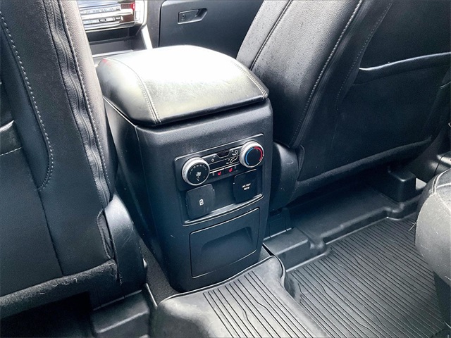 2022 Ford Explorer Limited - Photo 30