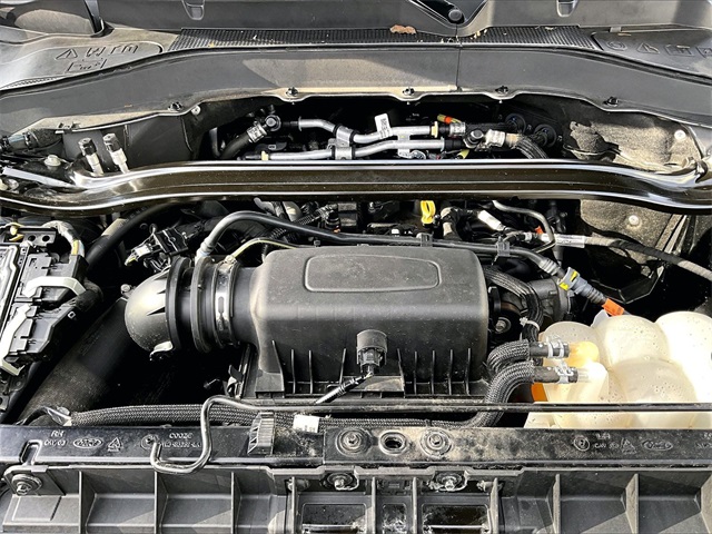 2022 Ford Explorer Limited - Photo 34