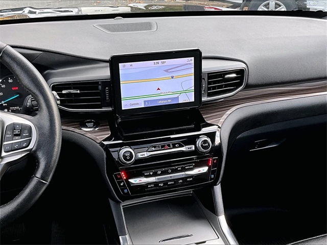 2022 Ford Explorer Limited - Photo 6