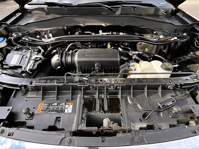 2022 Ford Explorer Limited - Photo 10