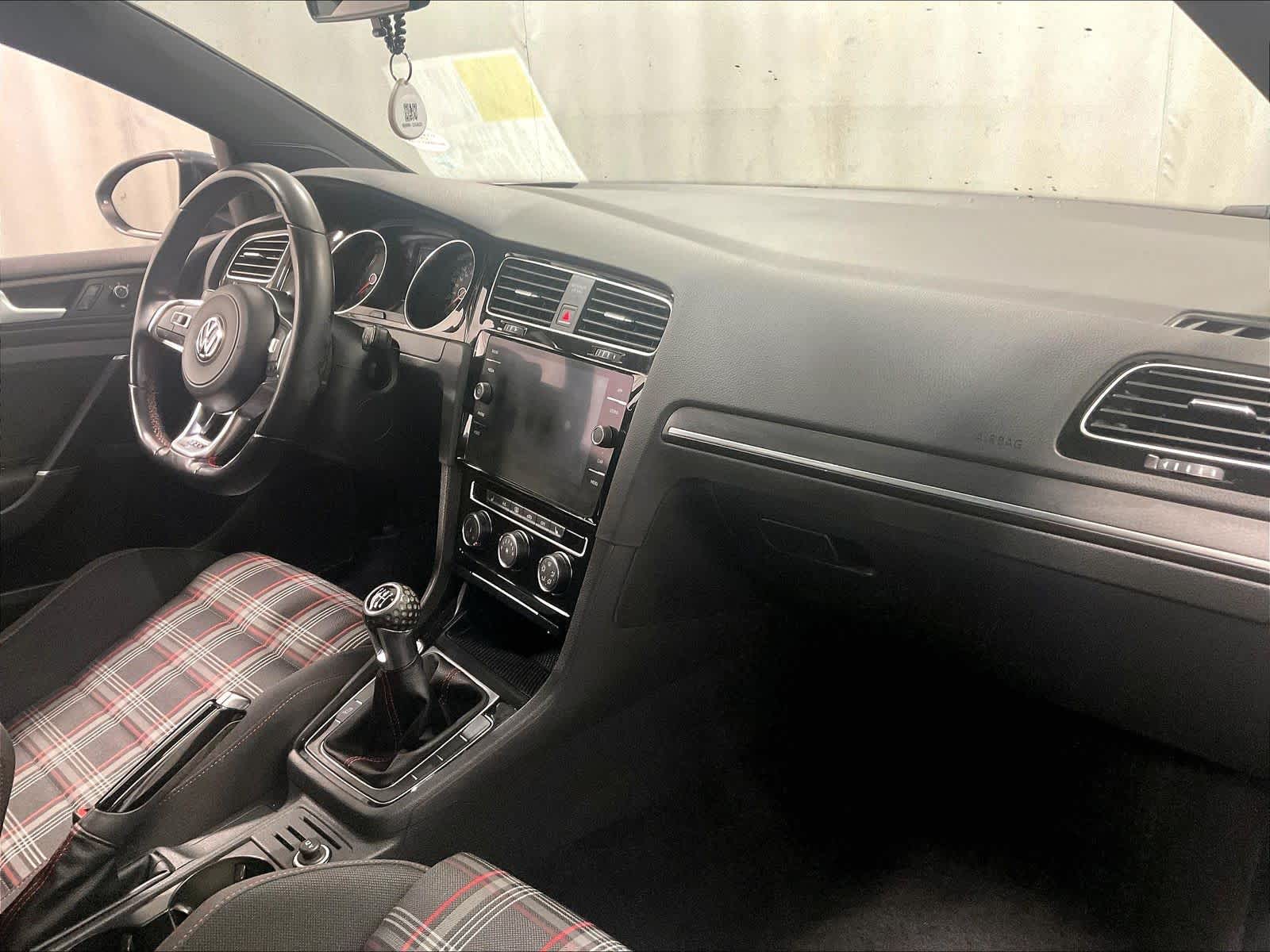 2018 Volkswagen Golf GTI SE - Photo 14