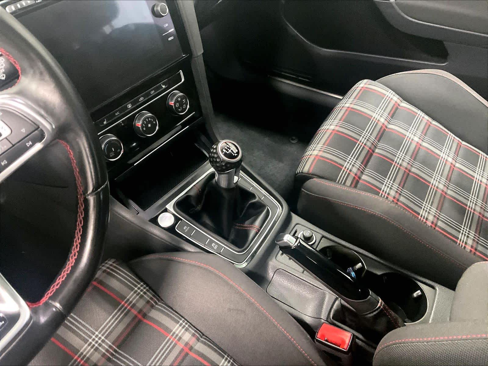 2018 Volkswagen Golf GTI SE - Photo 20