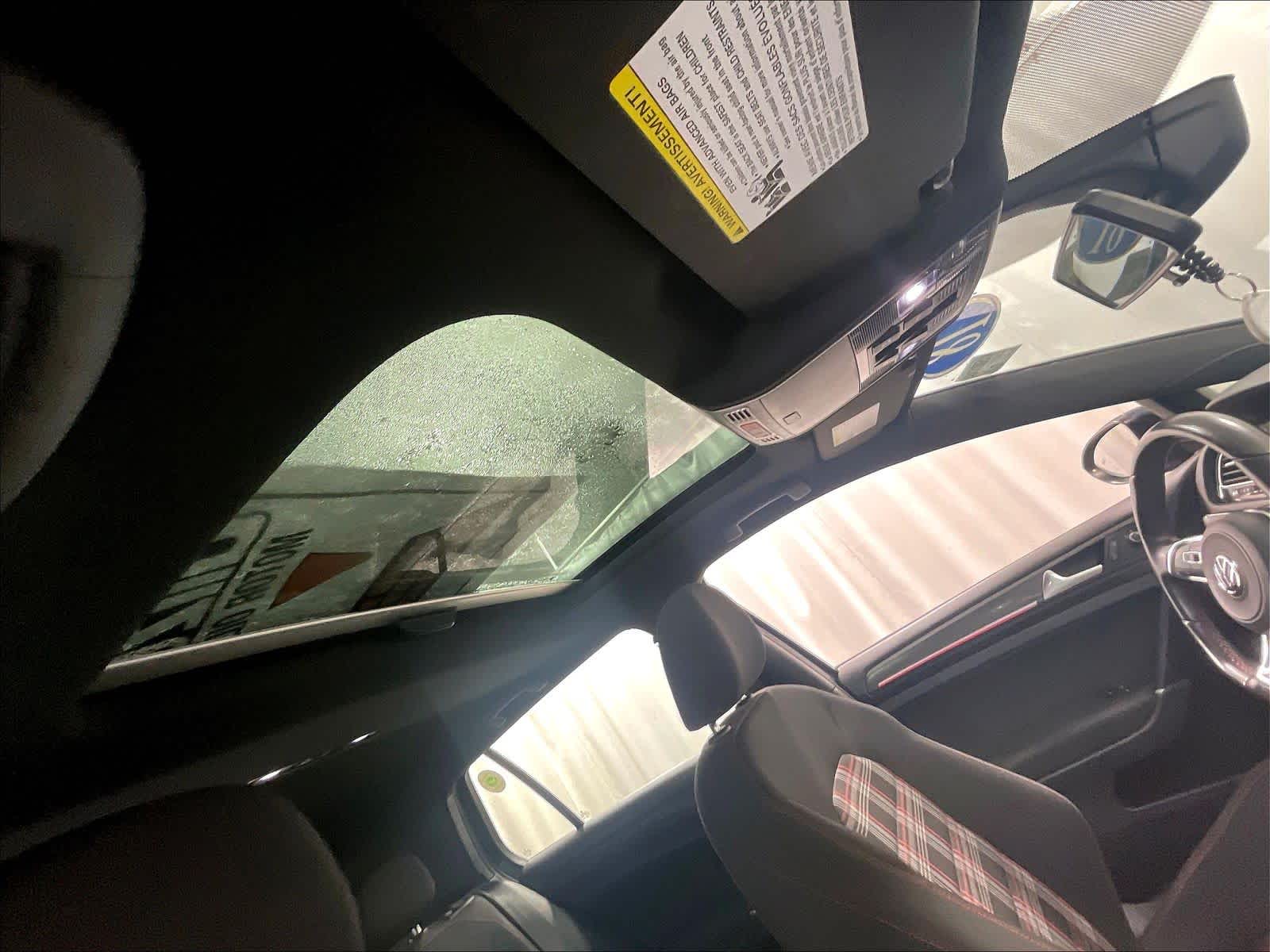 2018 Volkswagen Golf GTI SE - Photo 22