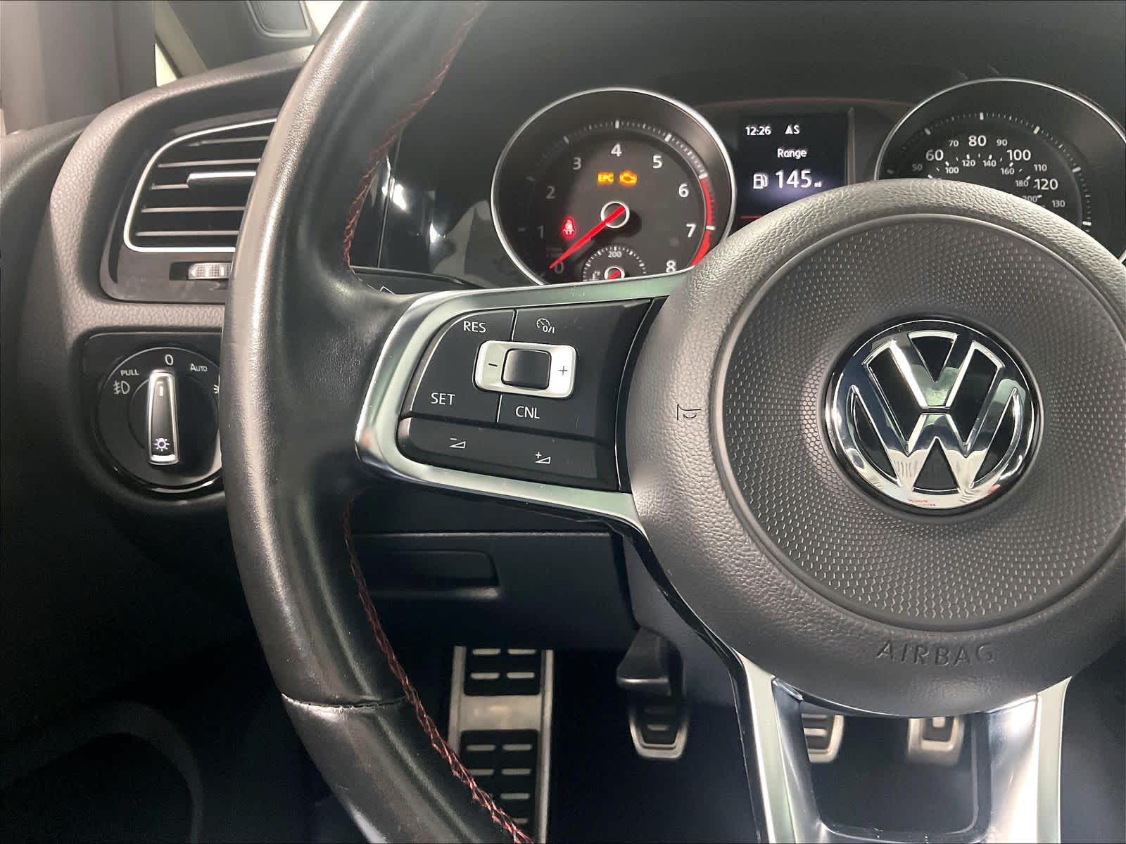 2018 Volkswagen Golf GTI SE - Photo 23