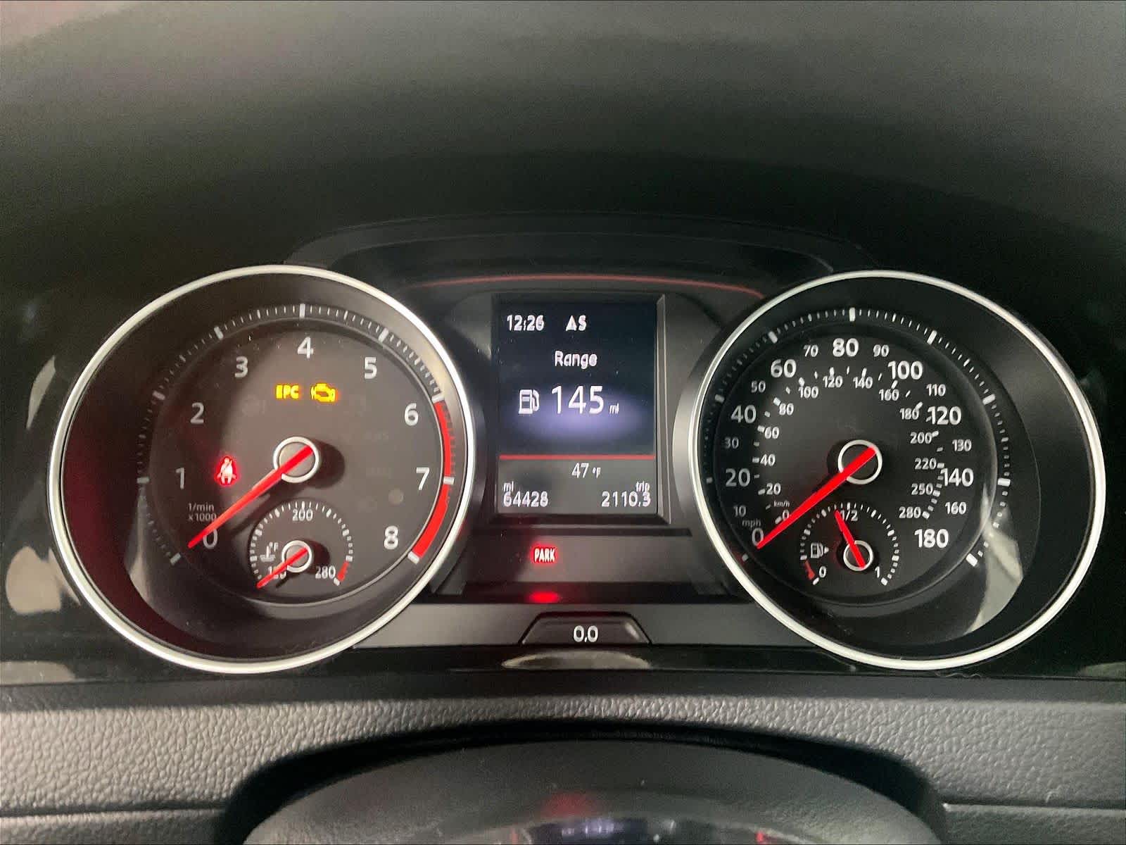 2018 Volkswagen Golf GTI SE - Photo 25