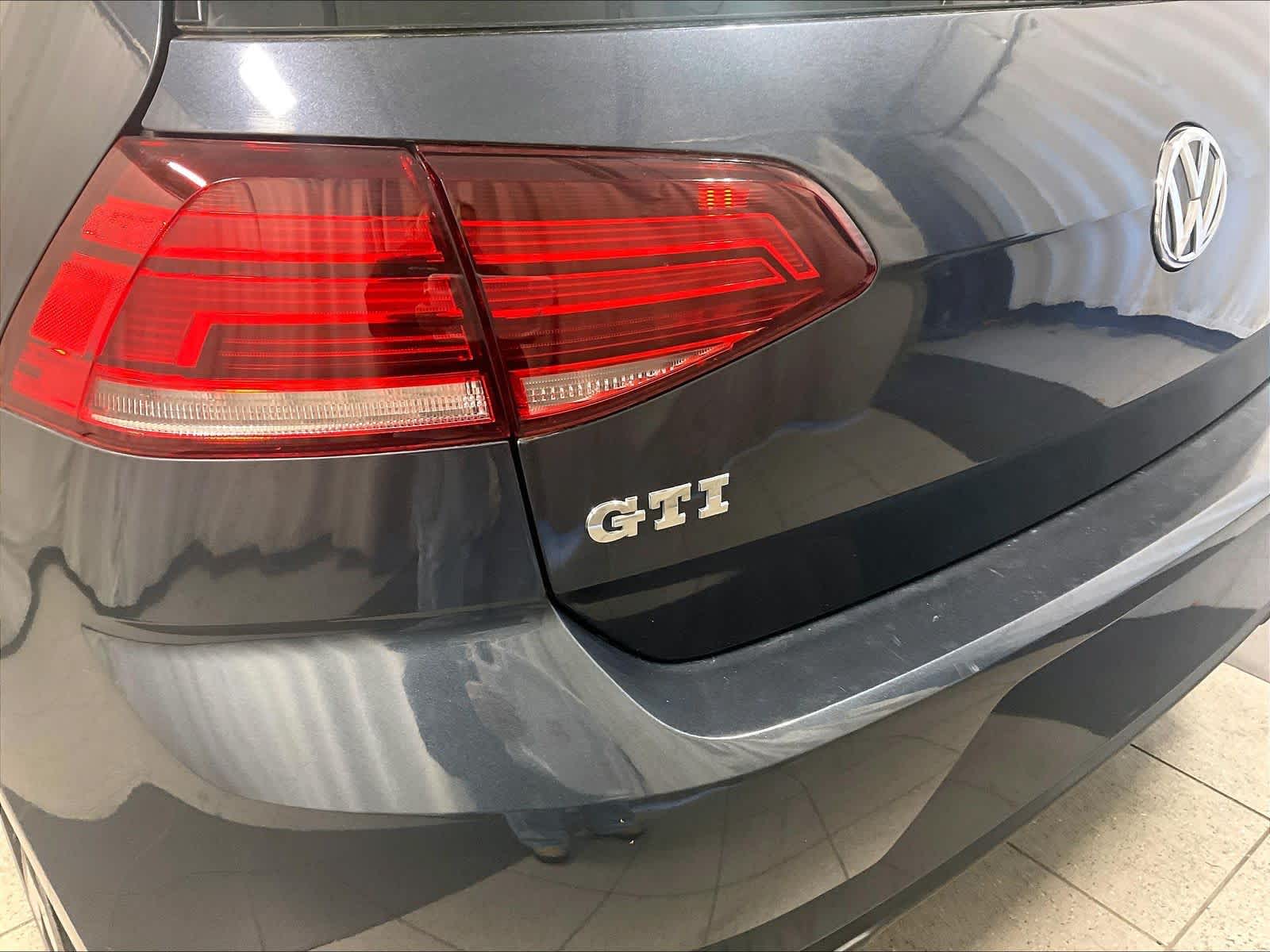 2018 Volkswagen Golf GTI SE - Photo 29