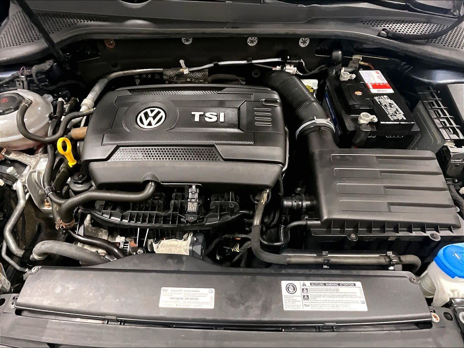 2018 Volkswagen Golf GTI SE - Photo 30