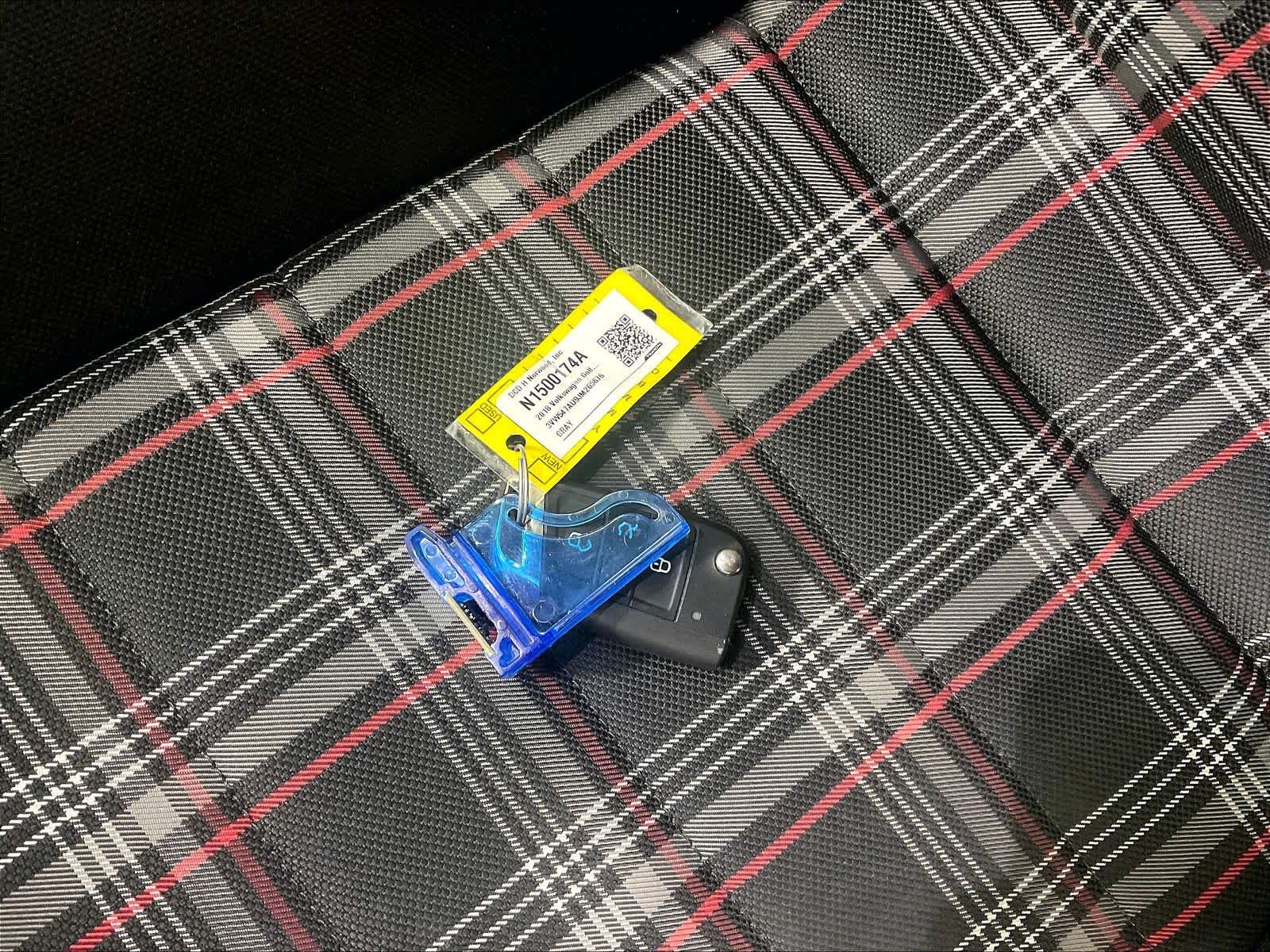 2018 Volkswagen Golf GTI SE - Photo 31