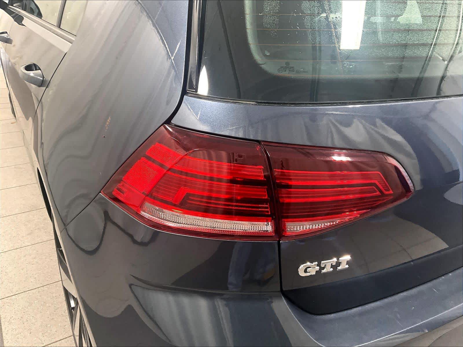 2018 Volkswagen Golf GTI SE - Photo 34