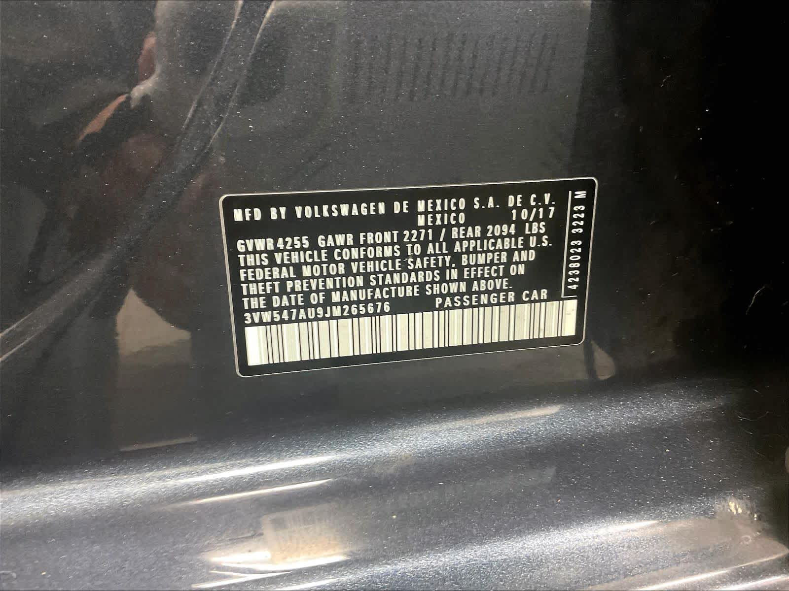 2018 Volkswagen Golf GTI SE - Photo 36