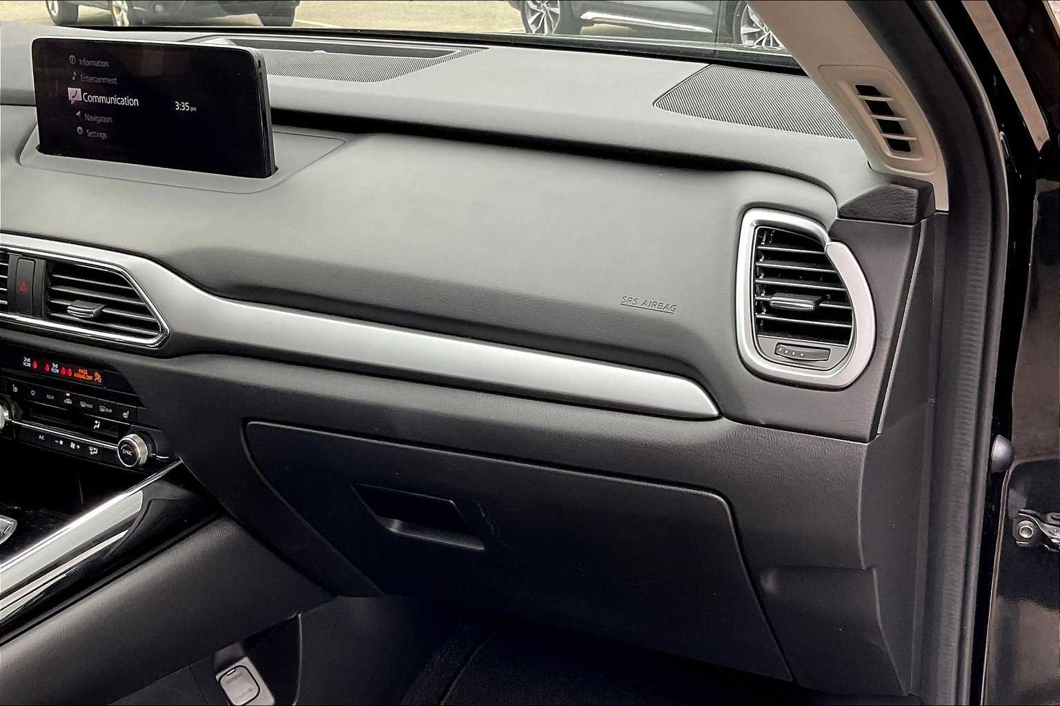 2023 Mazda CX-9 Touring - Photo 13