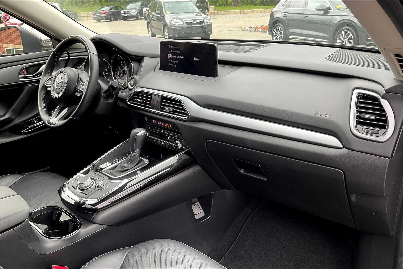 2023 Mazda CX-9 Touring - Photo 14