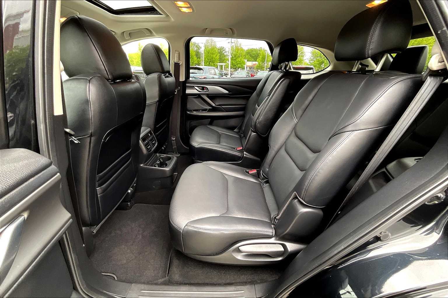 2023 Mazda CX-9 Touring - Photo 15