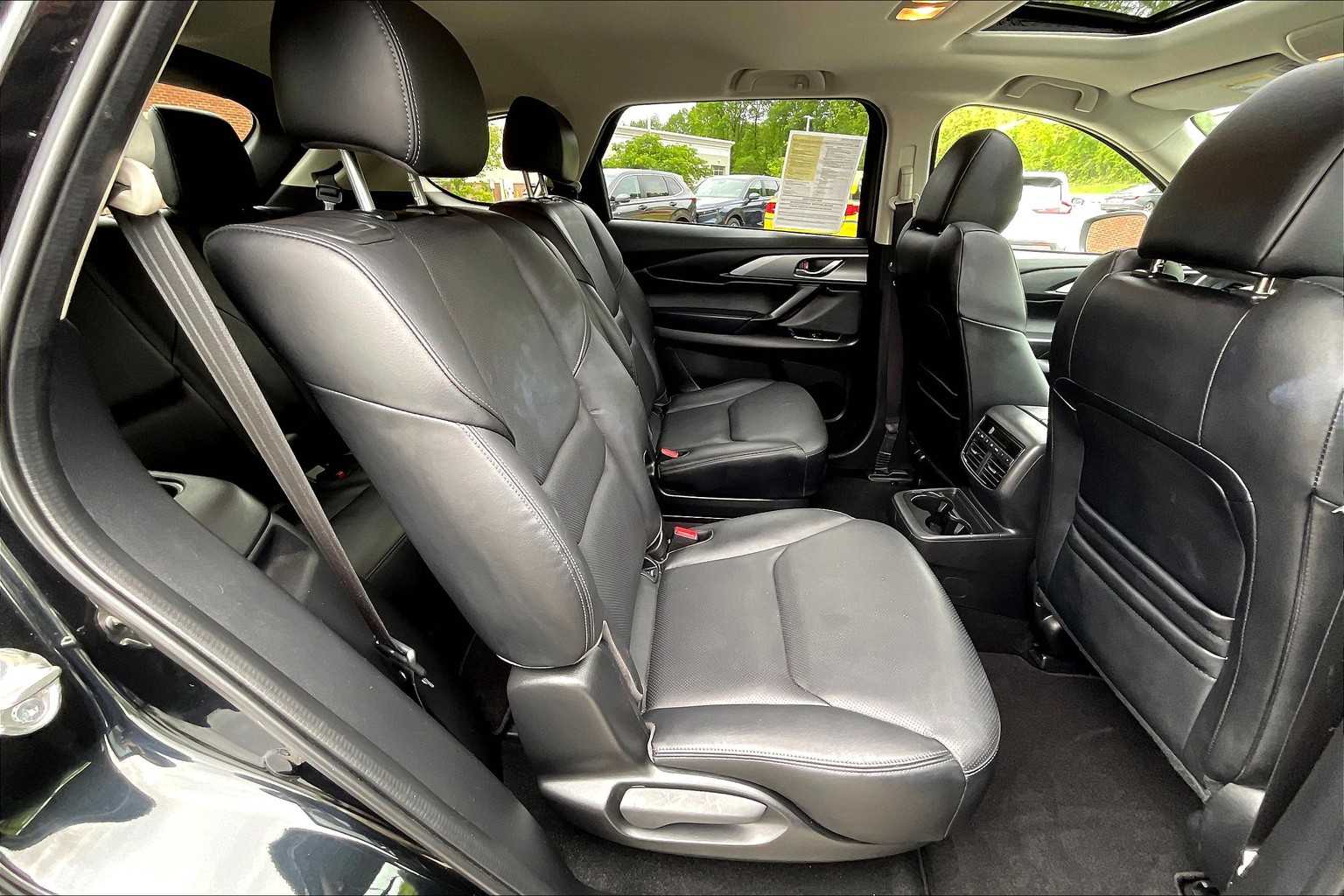 2023 Mazda CX-9 Touring - Photo 16