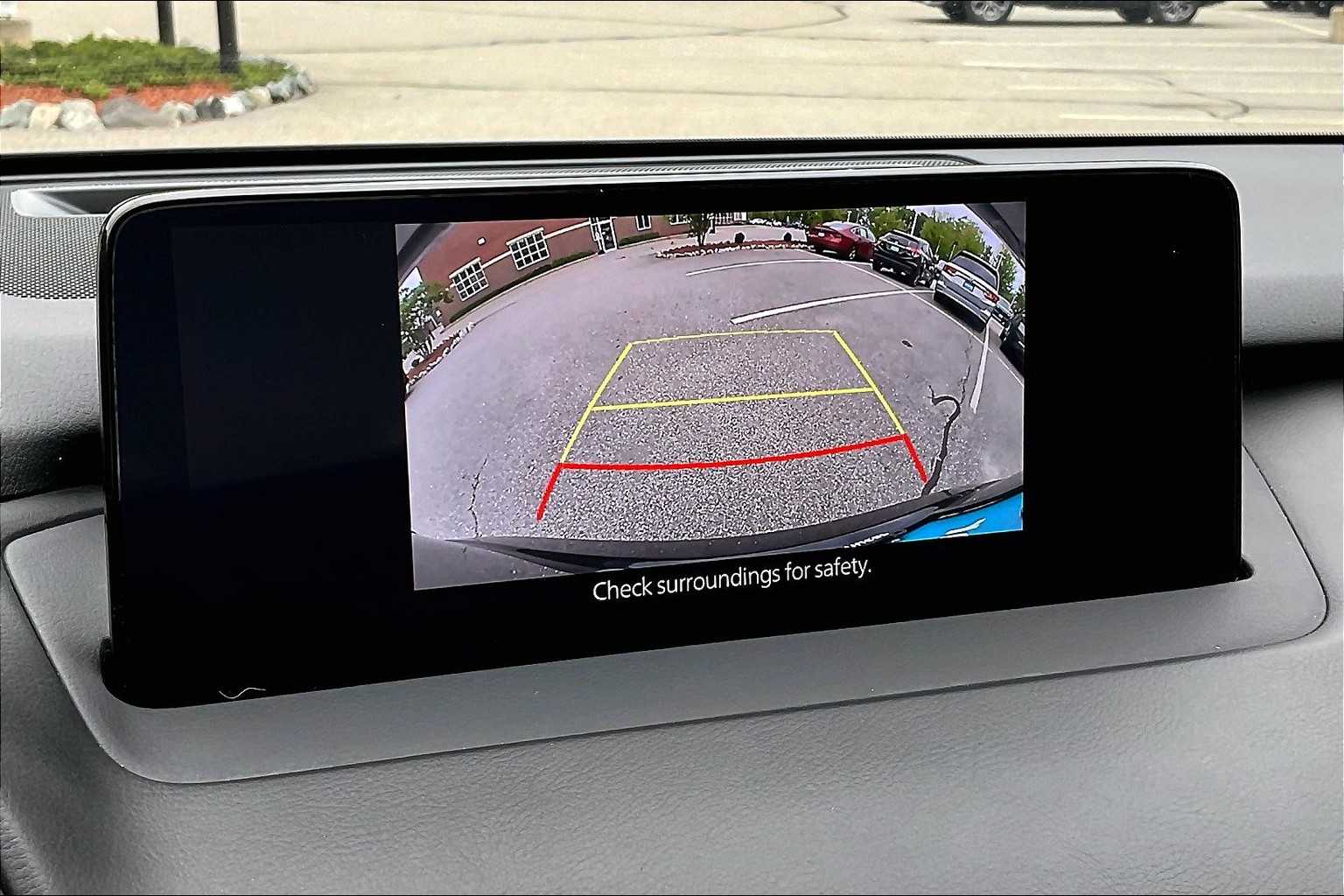 2023 Mazda CX-9 Touring - Photo 19