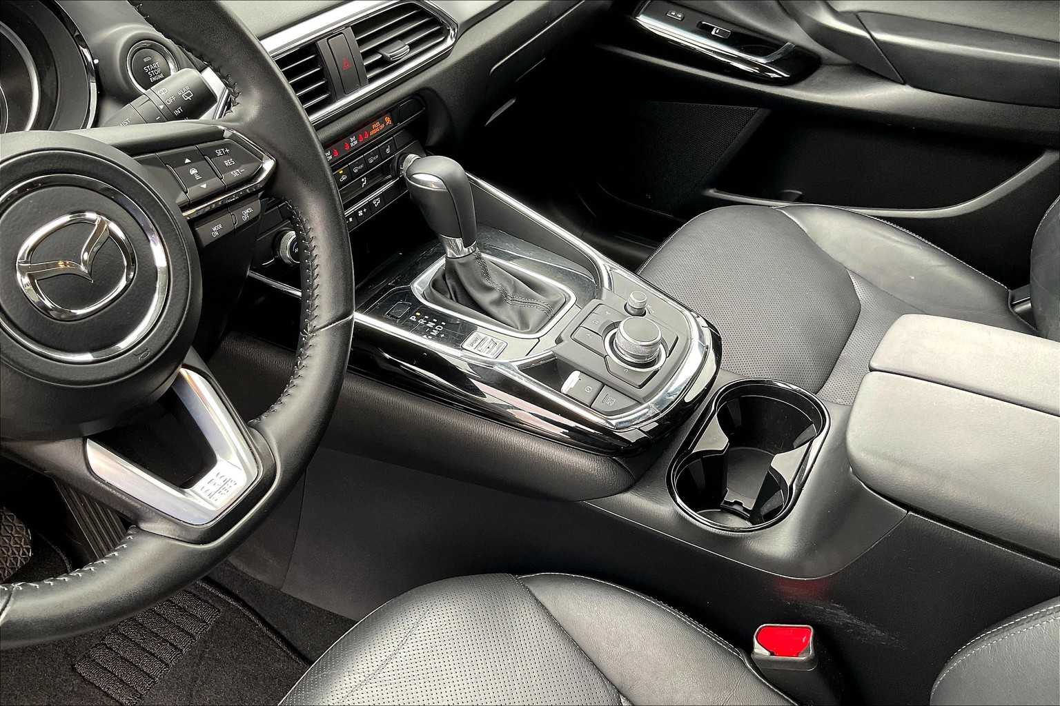 2023 Mazda CX-9 Touring - Photo 20