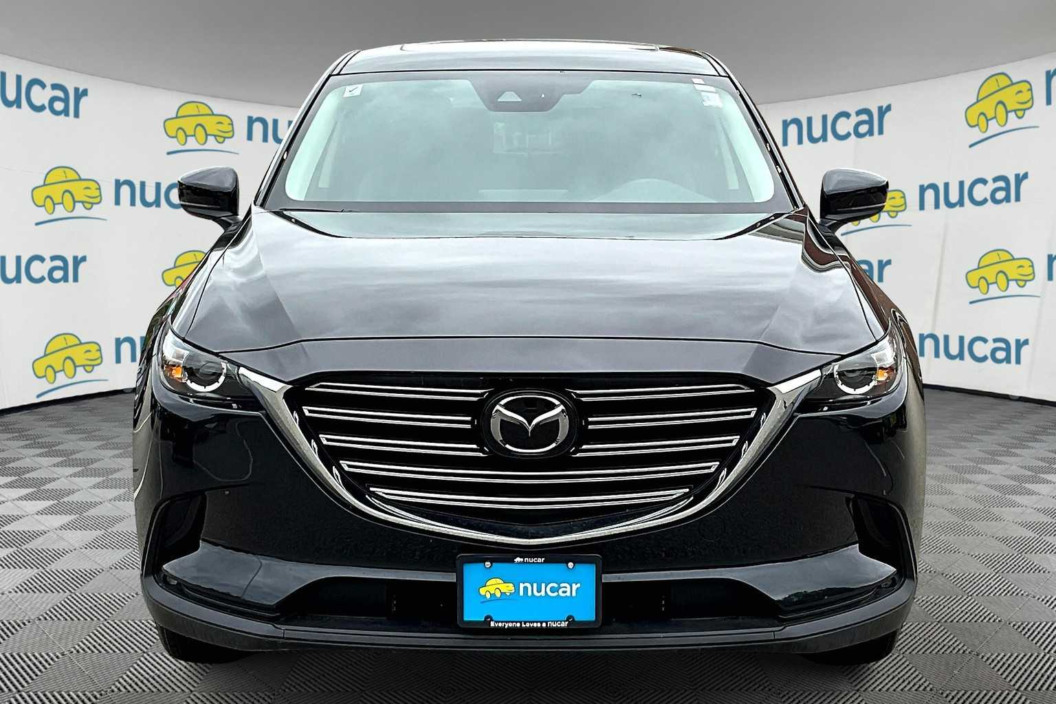 2023 Mazda CX-9 Touring - Photo 2