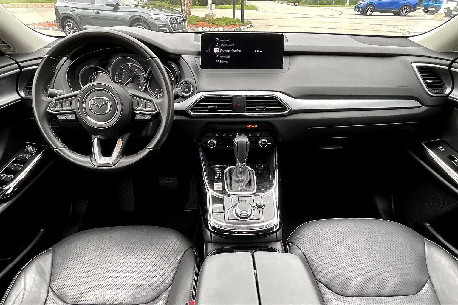 2023 Mazda CX-9 Touring - Photo 21