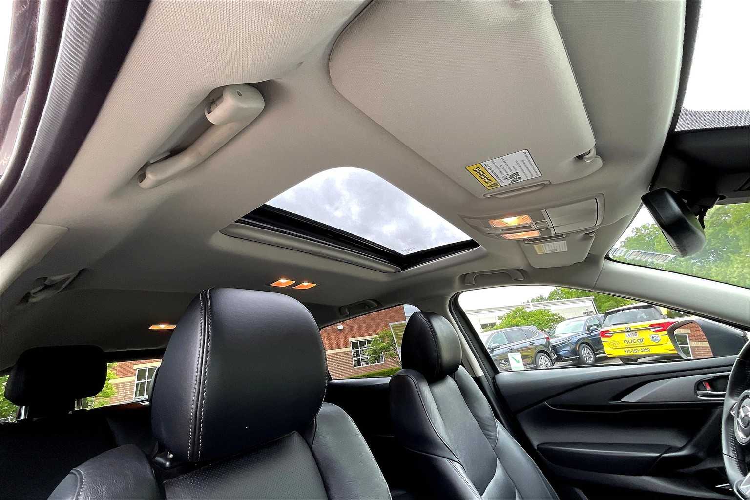 2023 Mazda CX-9 Touring - Photo 22