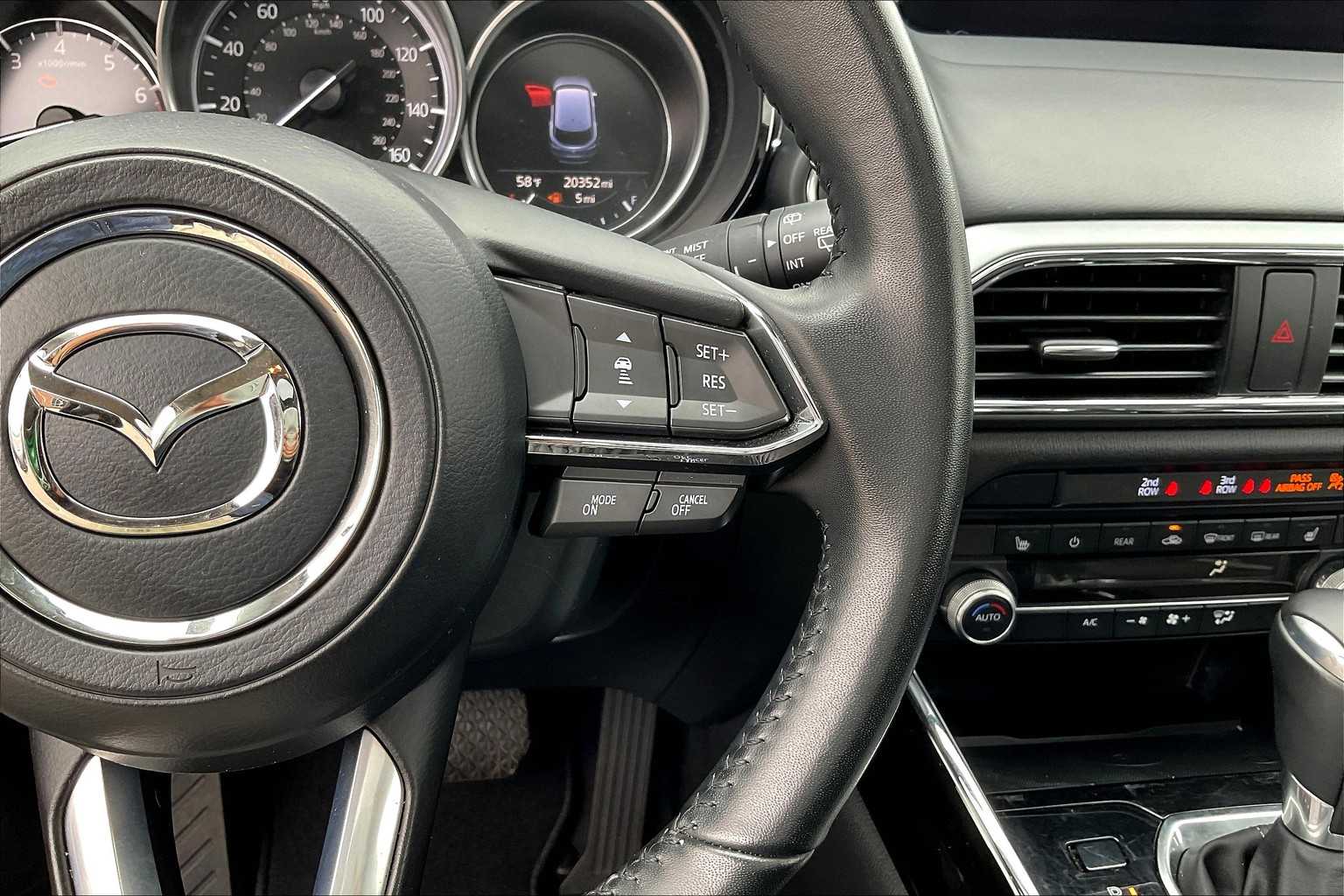 2023 Mazda CX-9 Touring - Photo 24