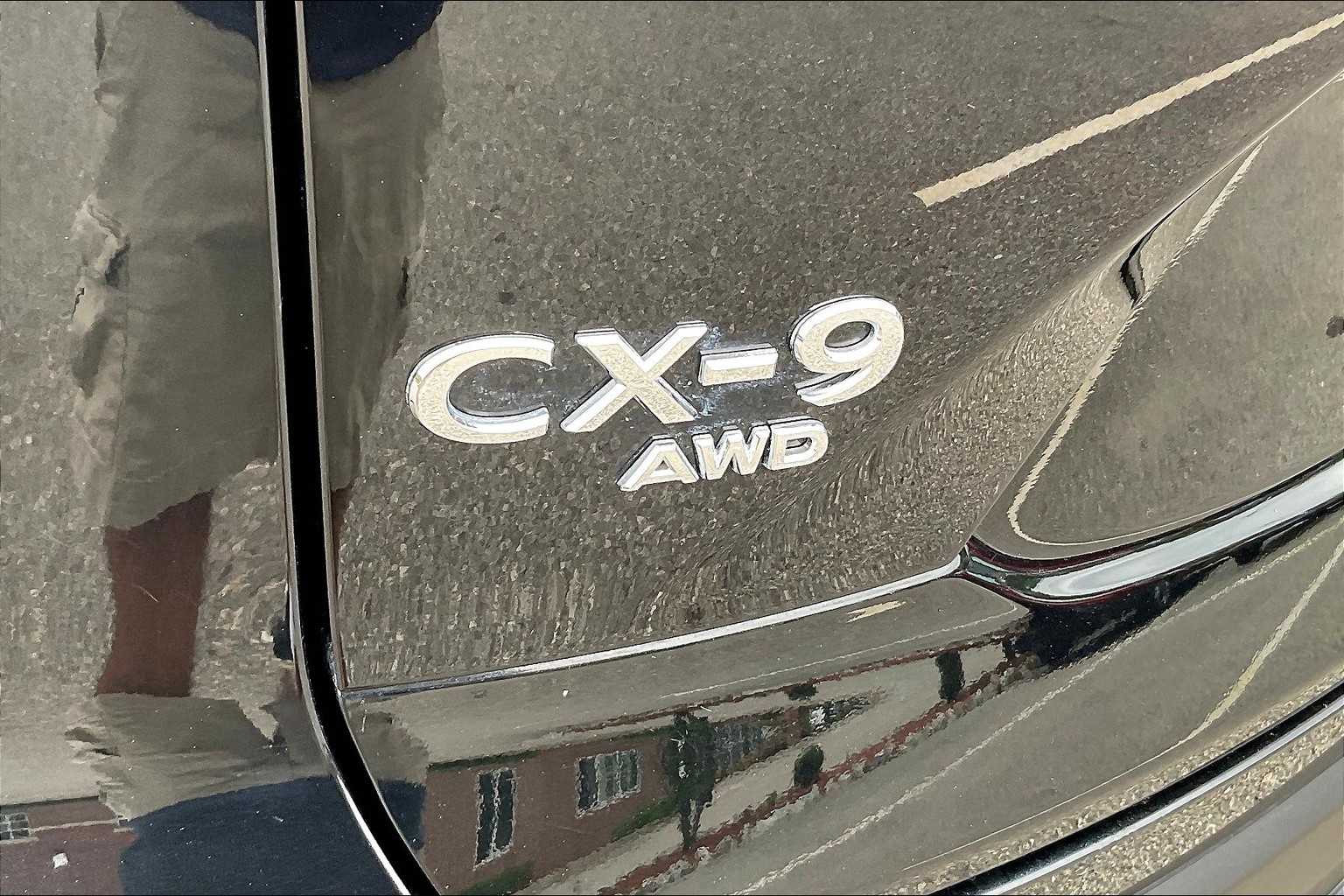 2023 Mazda CX-9 Touring - Photo 27