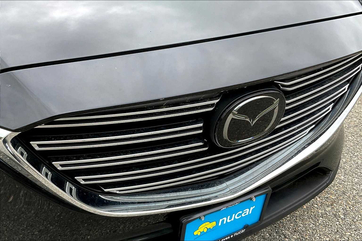 2023 Mazda CX-9 Touring - Photo 29