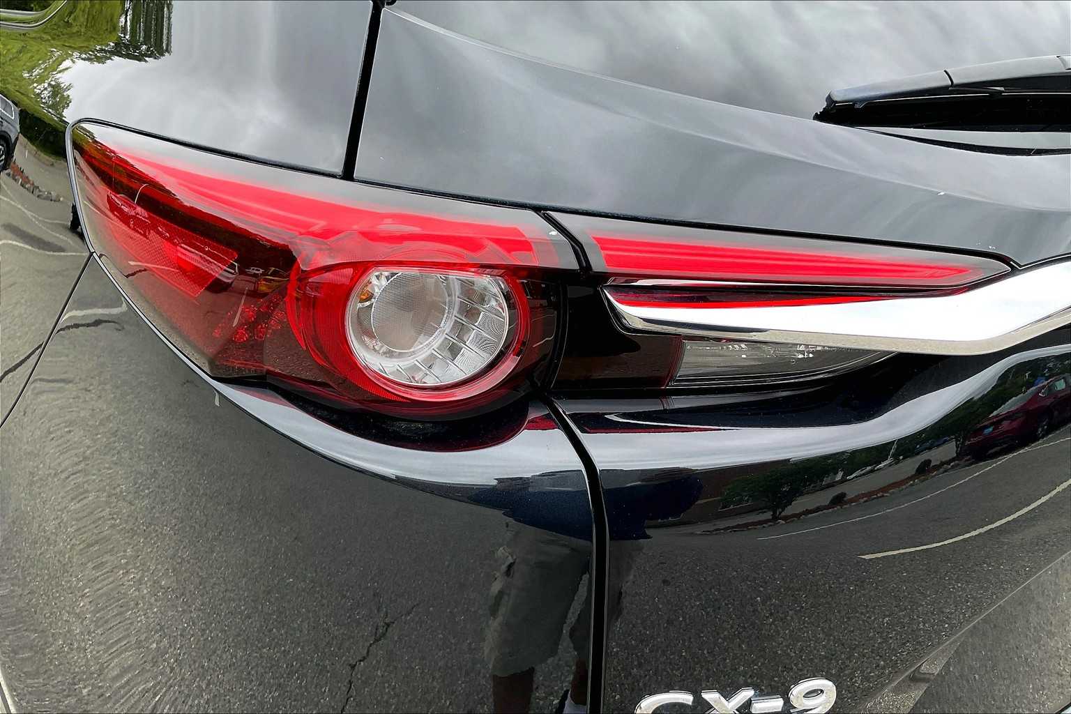 2023 Mazda CX-9 Touring - Photo 31