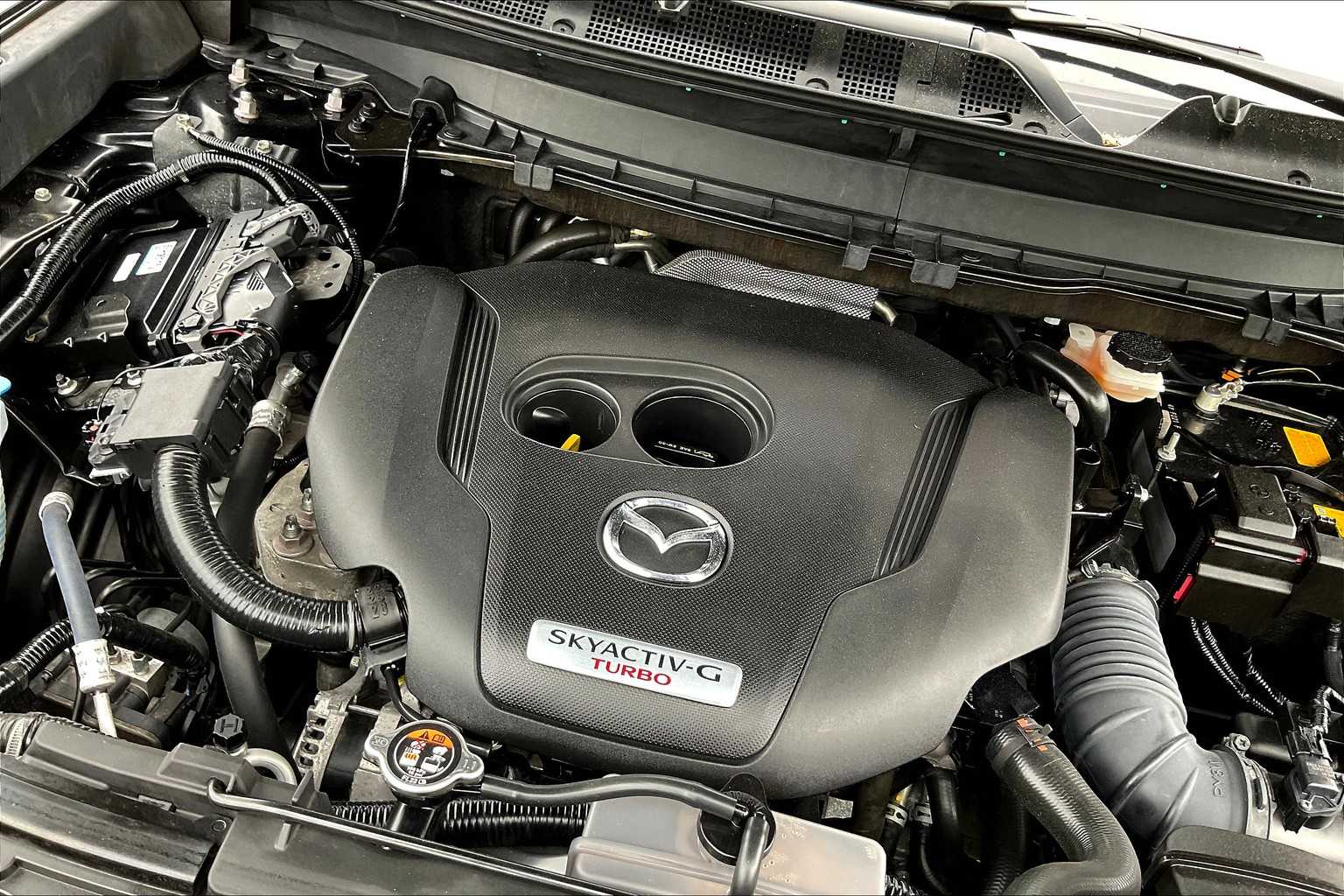 2023 Mazda CX-9 Touring - Photo 32