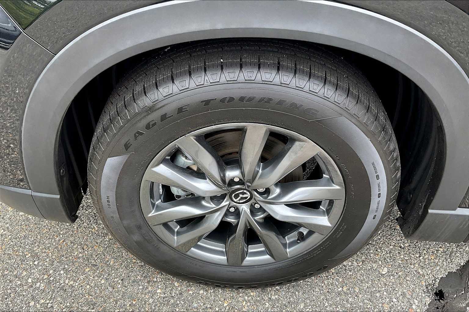 2023 Mazda CX-9 Touring - Photo 7