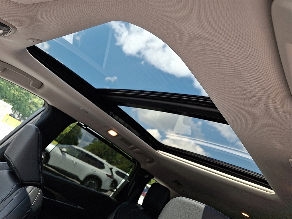 2026 INFINITI QX60 LUXE - Photo 11