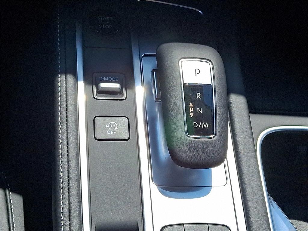 2026 INFINITI QX60 LUXE - Photo 12