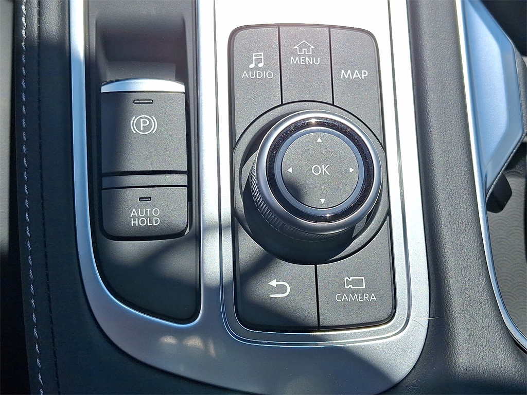 2026 INFINITI QX60 LUXE - Photo 18