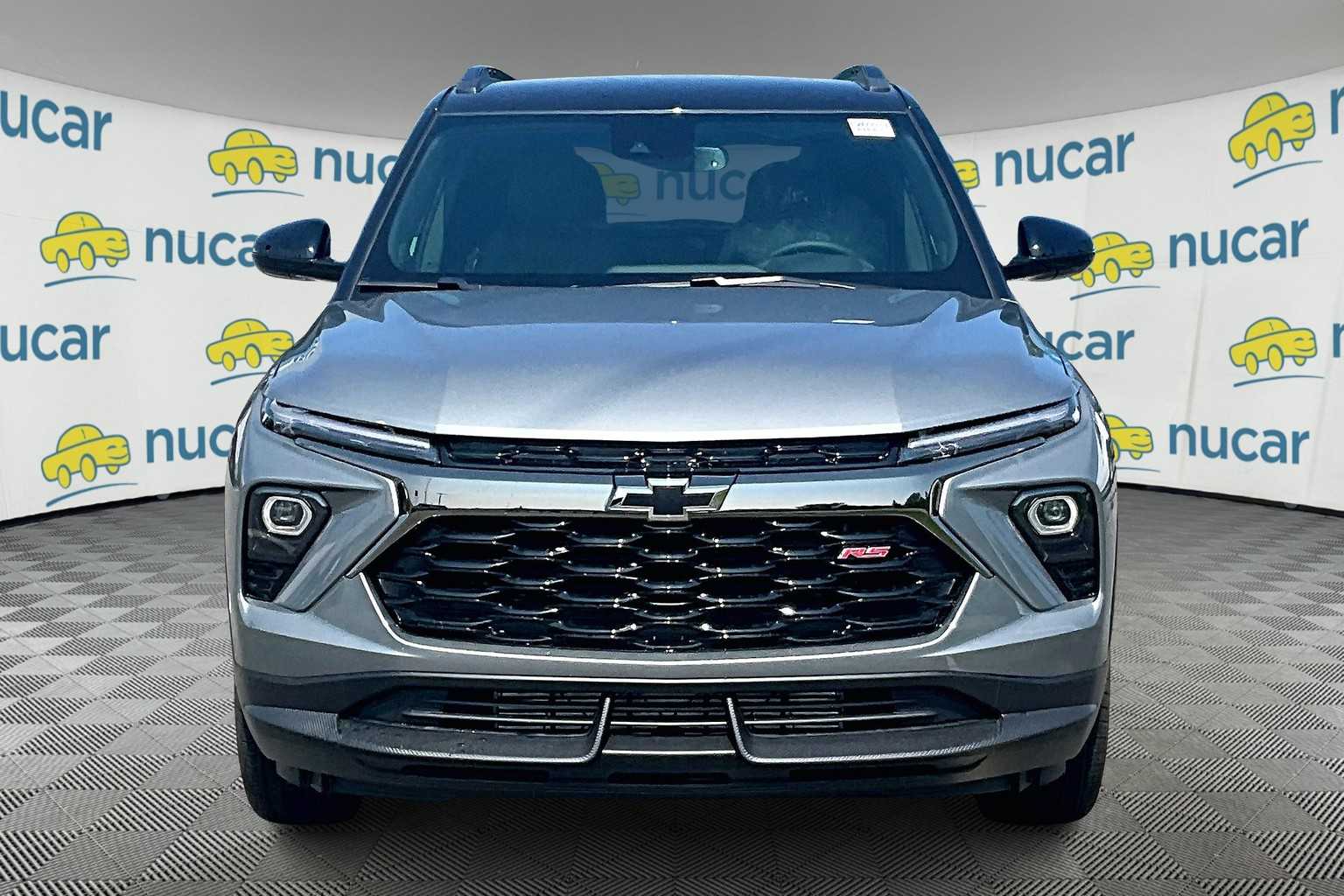 2026 Chevrolet TrailBlazer RS - Photo 3