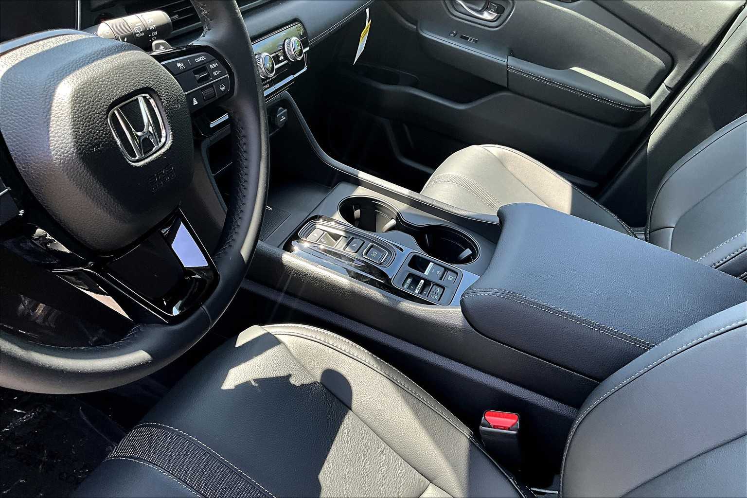 2026 Honda Passport RTL - Photo 14