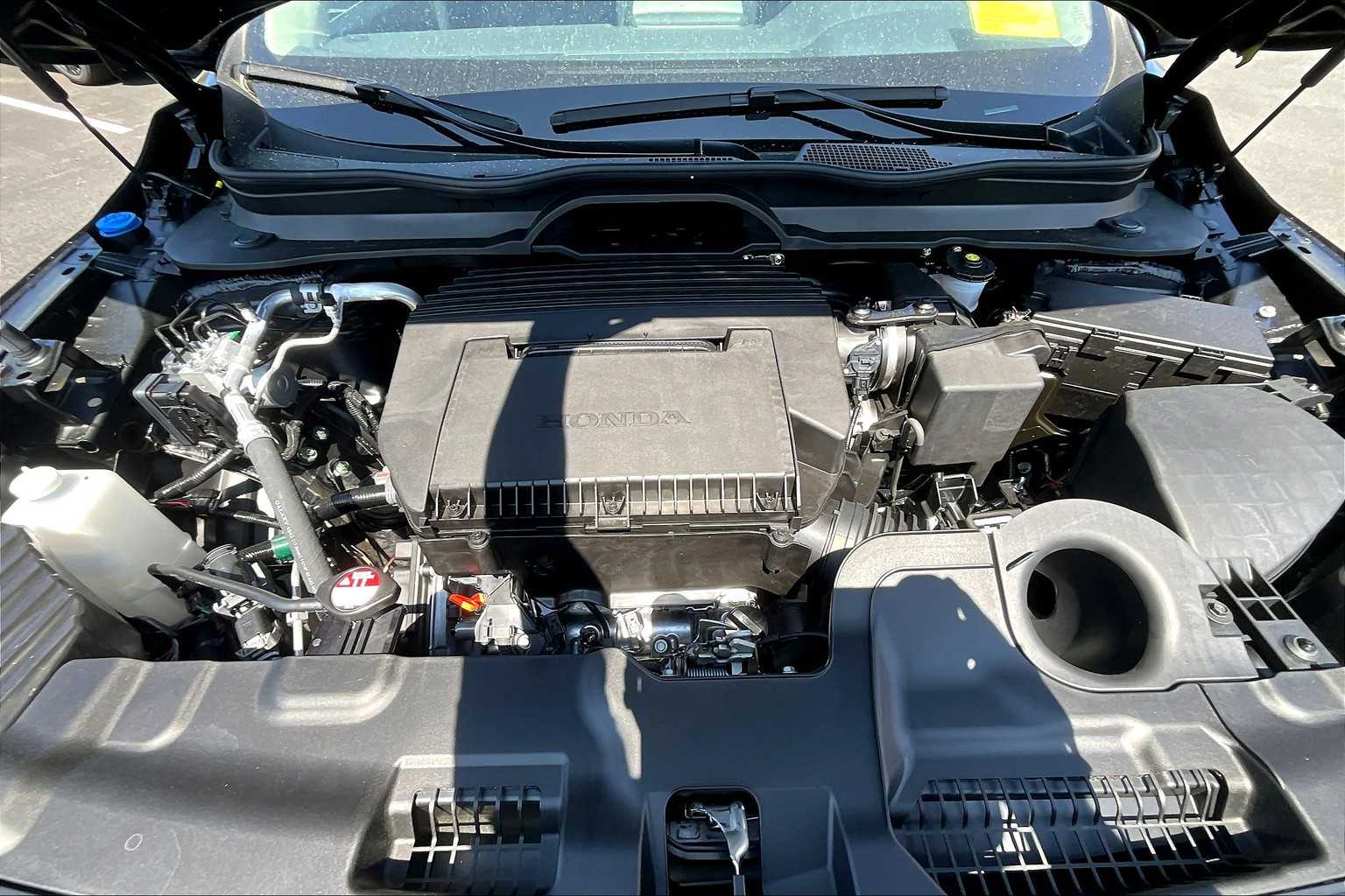 2026 Honda Passport RTL - Photo 16