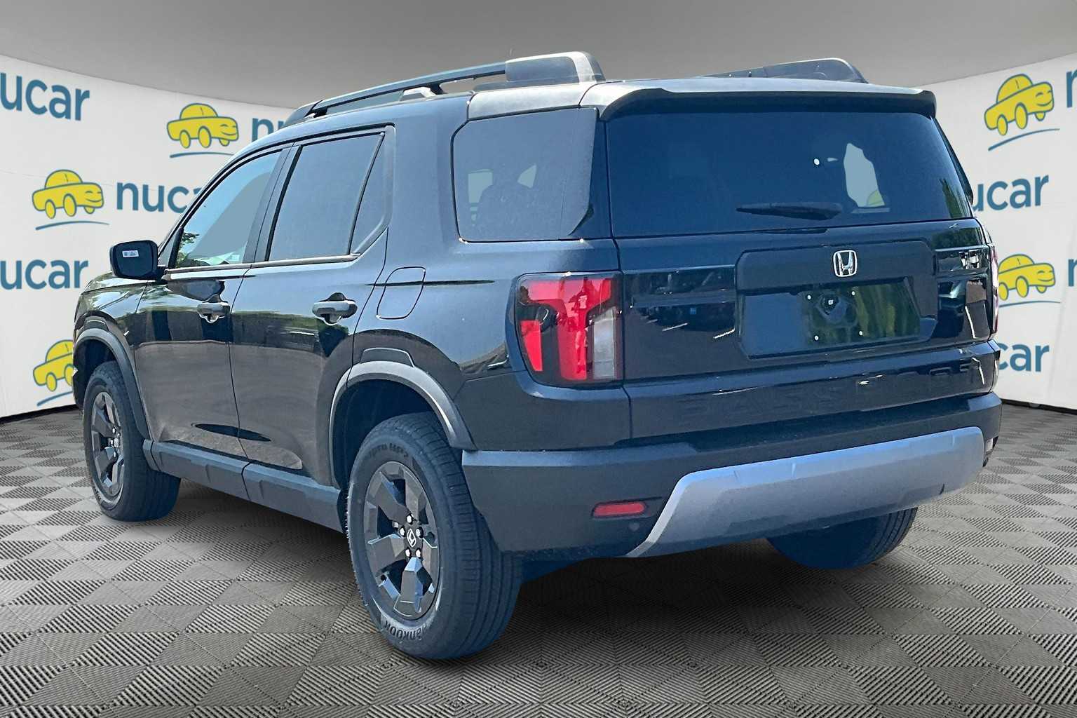 2026 Honda Passport RTL - Photo 5