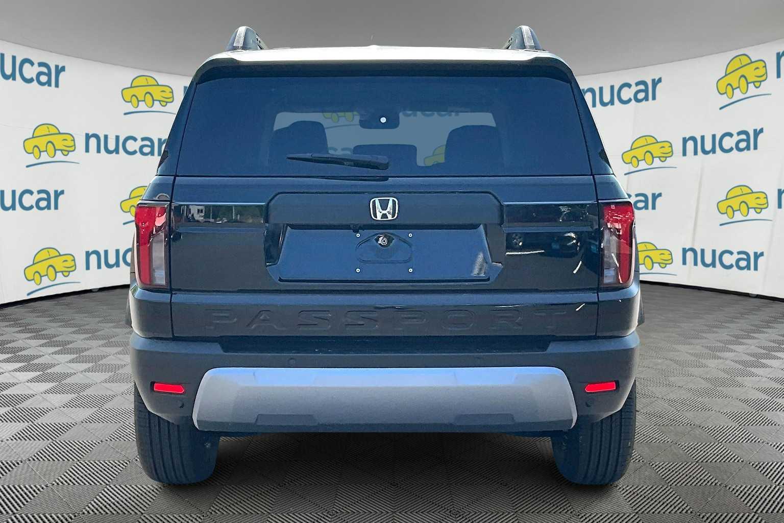 2026 Honda Passport RTL - Photo 6