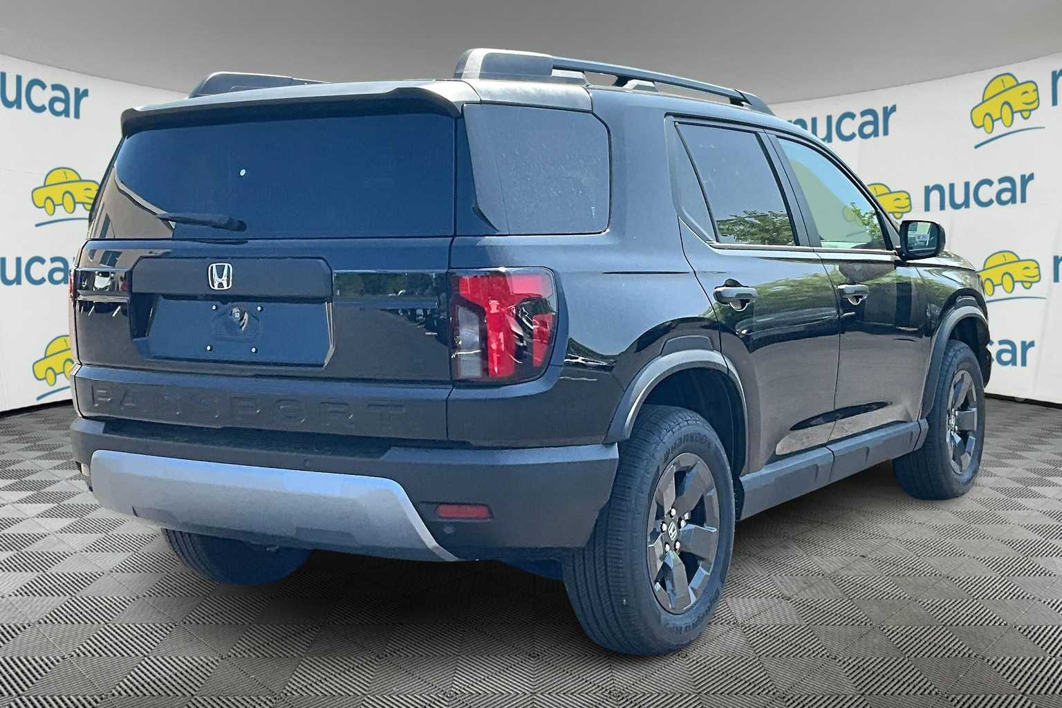 2026 Honda Passport RTL - Photo 7