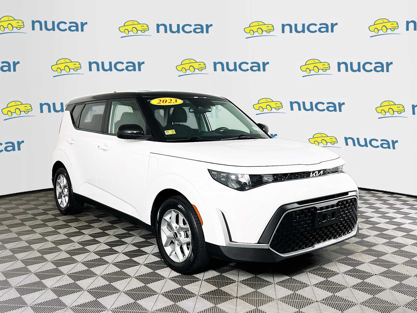 2023 Kia Soul S