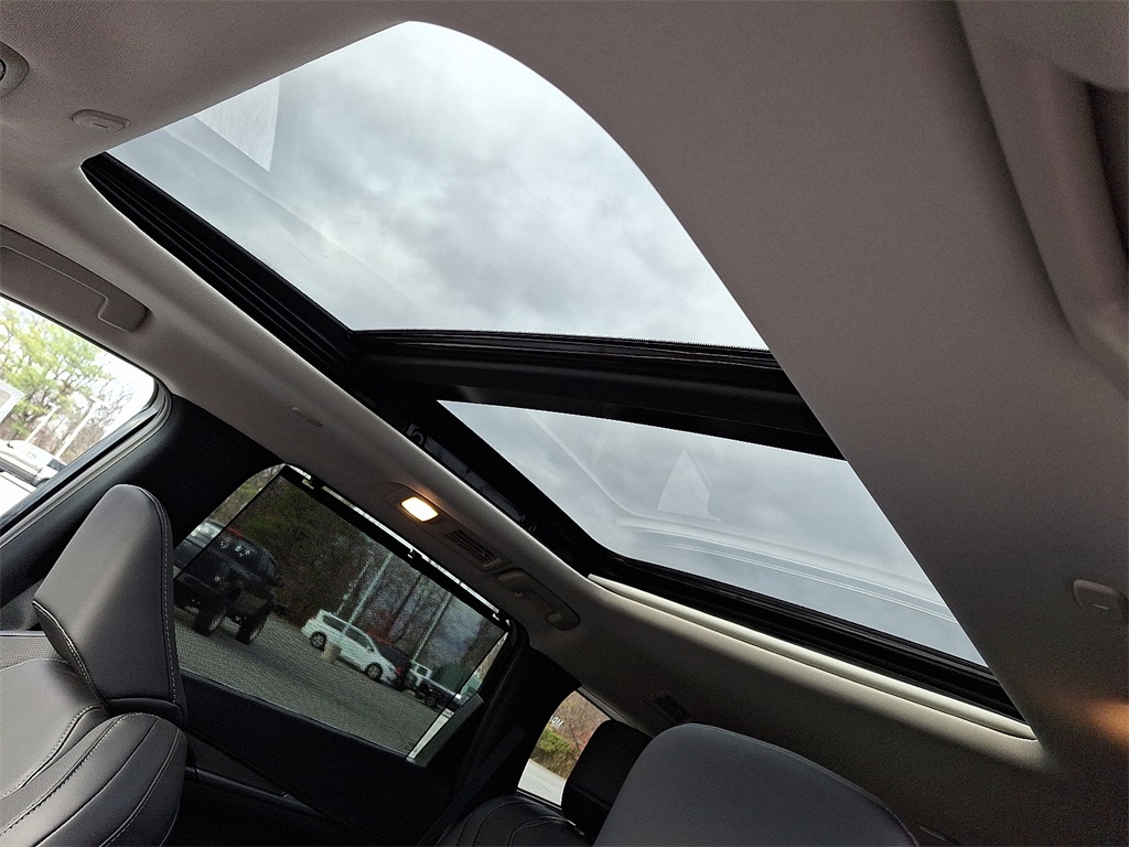 2026 INFINITI QX60 LUXE - Photo 11